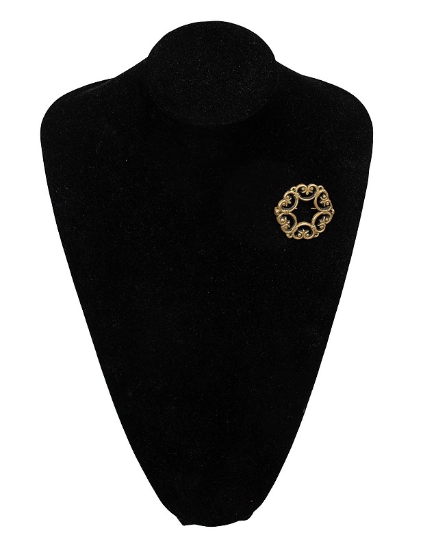 KALEVALA KORU Suotniemen solmu solki - Korut - 10105488367 - 0