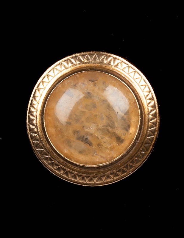 KALEVALA KORU pronssisolki/rintakoru - Vintage - Korut - 10105488376 - 1