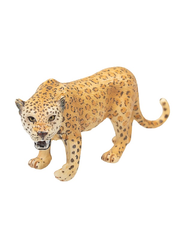 SCHLEICH Leopardi figuuri - 14360 - Lasten lelut - 10105488377 - 0