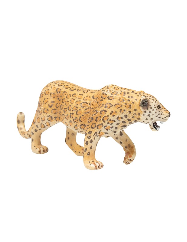 SCHLEICH Leopardi figuuri - 14360 - Lasten lelut - 10105488377 - 1