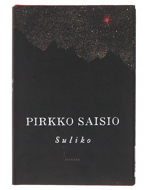 Suliko - Saisio, Pirkko - Romaanit ja novellit - 10105488380 - 0