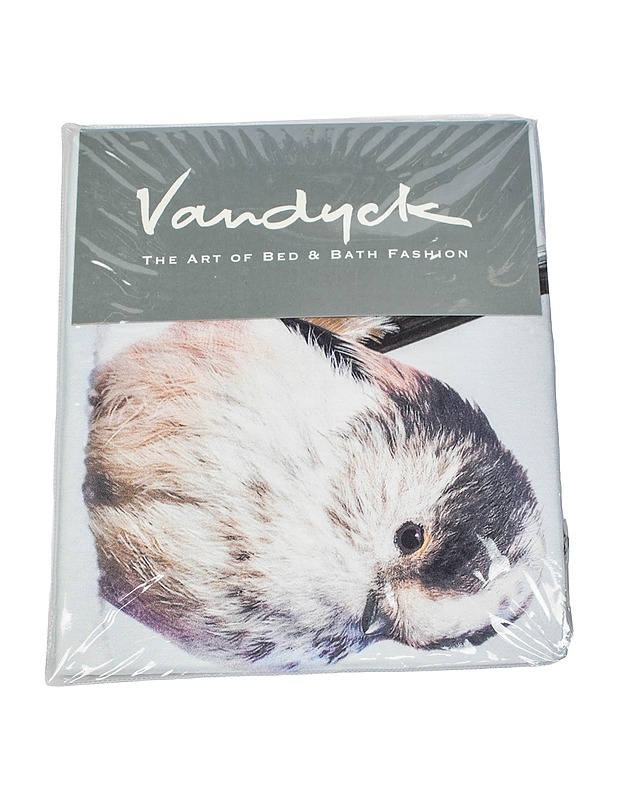 VANDYCK tyynyliina, 50x60 cm - Liinavaatteet - 10105488392 - 0