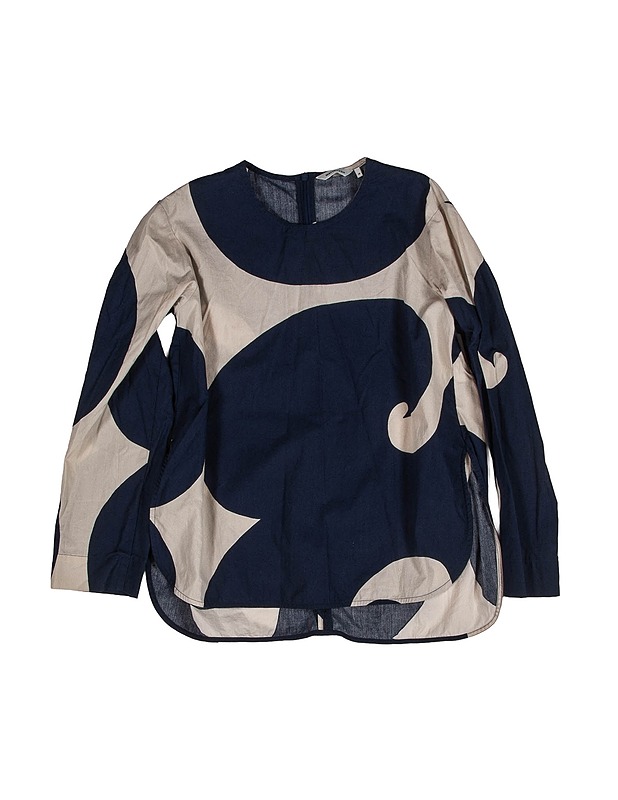 MARIMEKKO Lokki pusero, 36 - Naisten paidat ja topit - 10105488414 - 0