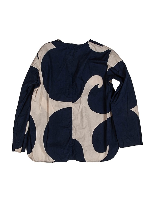 MARIMEKKO Lokki pusero, 36 - Naisten paidat ja topit - 10105488414 - 1