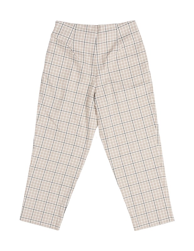 UNITED COLORS OF BENETTON housut, 38 - Naisten housut, shortsit ja haalarit - 10105488415 - 1