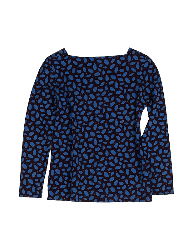 MARIMEKKO Pienet pisarat paita, S - Naisten paidat ja topit - 10105488416 - 1