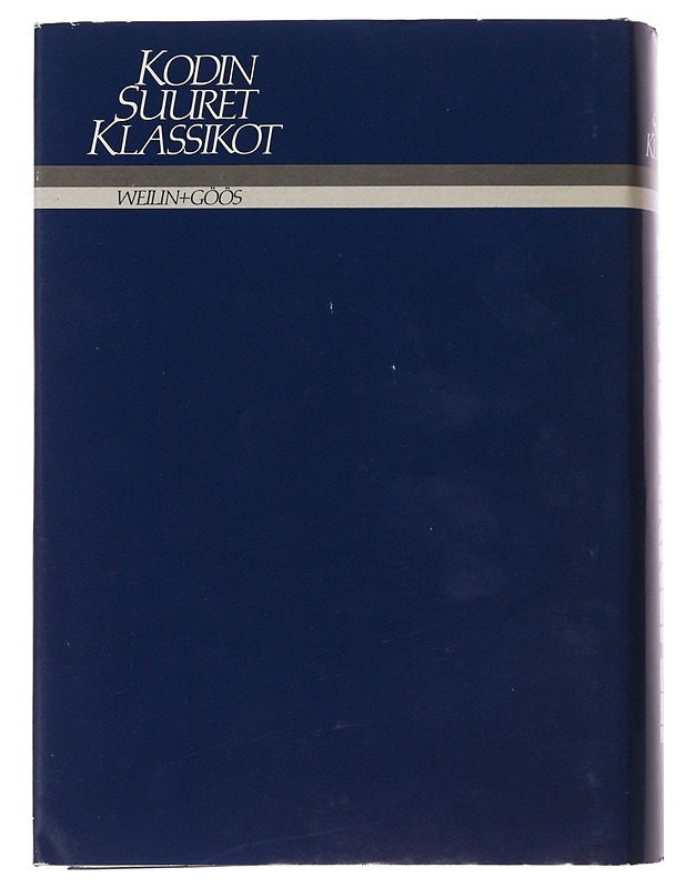 Arvid Järnefelt Osat 1 & 2 - Tietokirjat ja oppaat - 10105488420 - 1