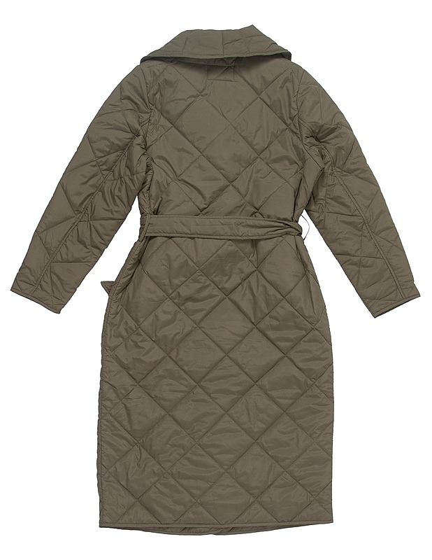 NANSO pitkä kevyttoppatakki, XS - Naisten takit ja jakut - 10105488464 - 1