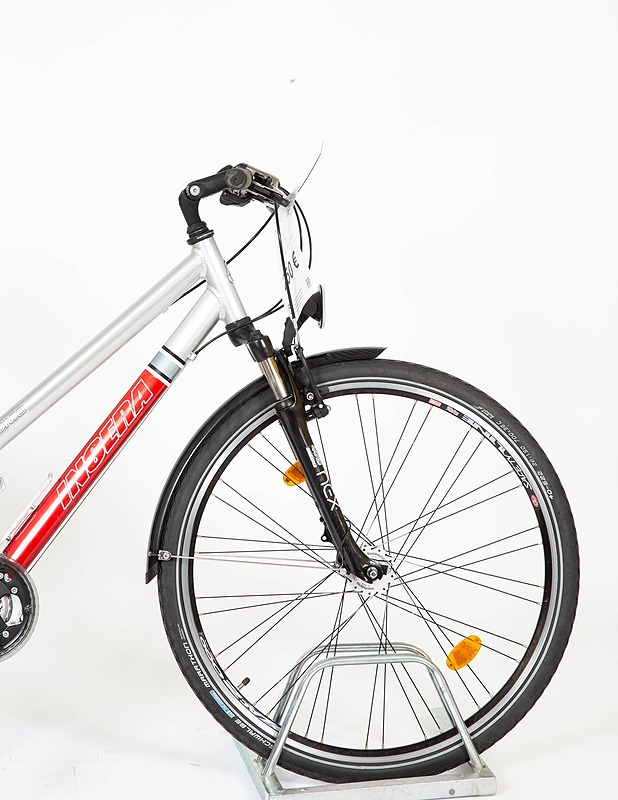 INSERA Tronic Hybrid Concept polkupyörä, 28" - Naistenpyörät - 10105488470 - 1