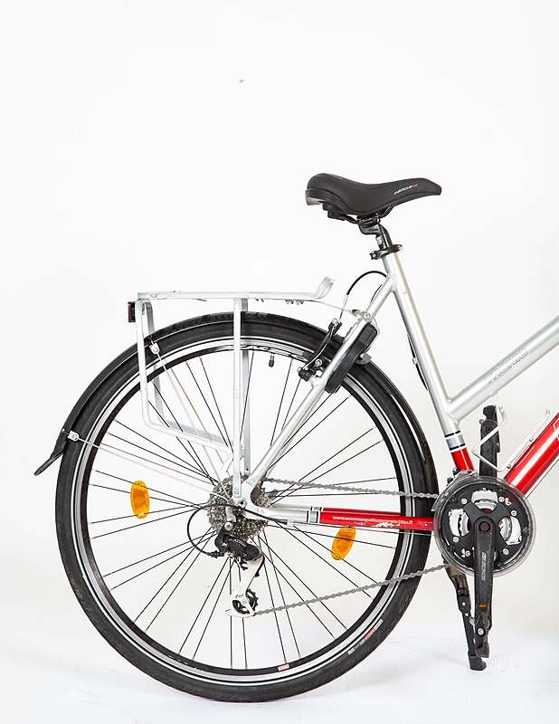 INSERA Tronic Hybrid Concept polkupyörä, 28" - Naistenpyörät - 10105488470 - 2