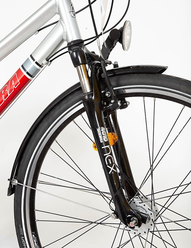 INSERA Tronic Hybrid Concept polkupyörä, 28" - Naistenpyörät - 10105488470 - 3