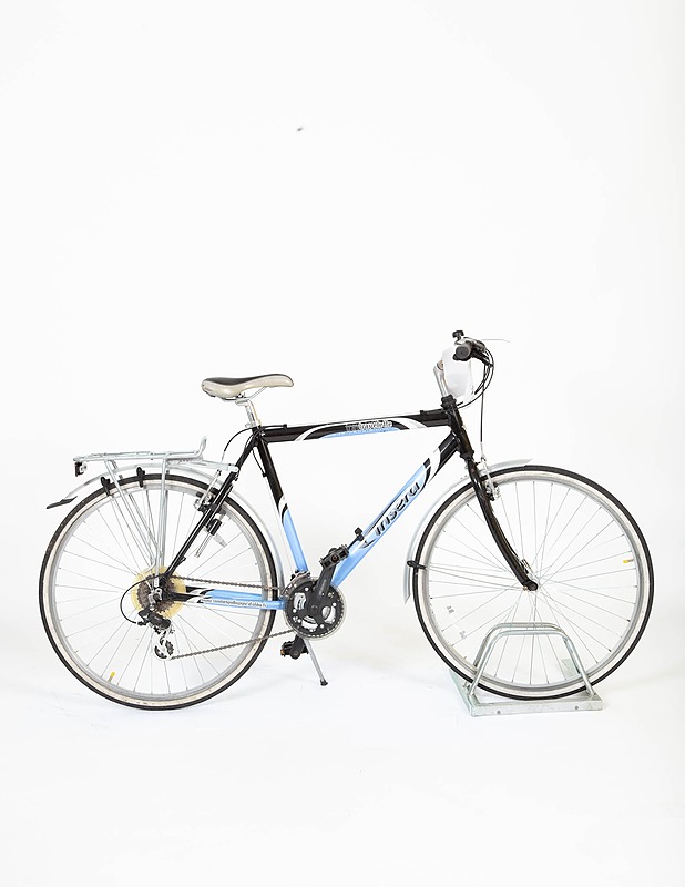 INSERA Tronic polkupyörä, 28" - Miestenpyörät - 10105488472 - 0