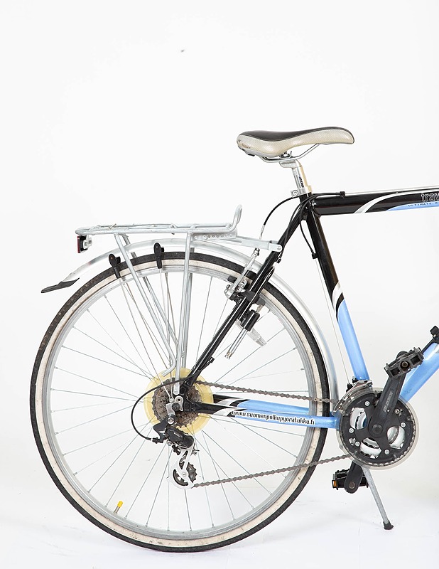 INSERA Tronic polkupyörä, 28" - Miestenpyörät - 10105488472 - 2