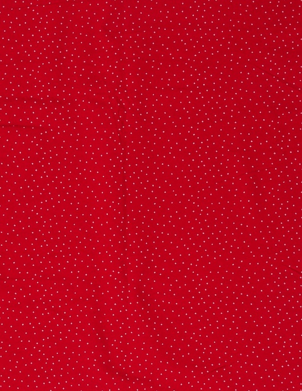 Ohut puuvilla collegeprinttikangas, 150x180 cm - Kankaat - 10105488474 - 0