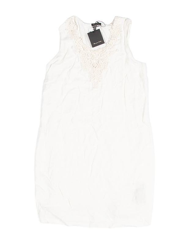 MASSIMO DUTTI mekko, L - Mekot ja hameet - 10105488478 - 0