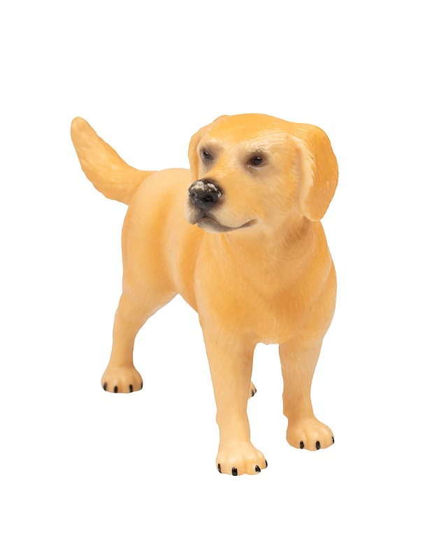 SCHLEICH Labradorin noutaja - 16329 - Lasten lelut - 10105488508 - 0