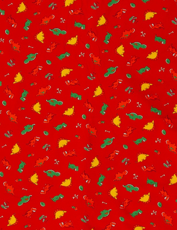 Joustava puuvillakangas, 130x160 cm - Kankaat - 10105488509 - 0