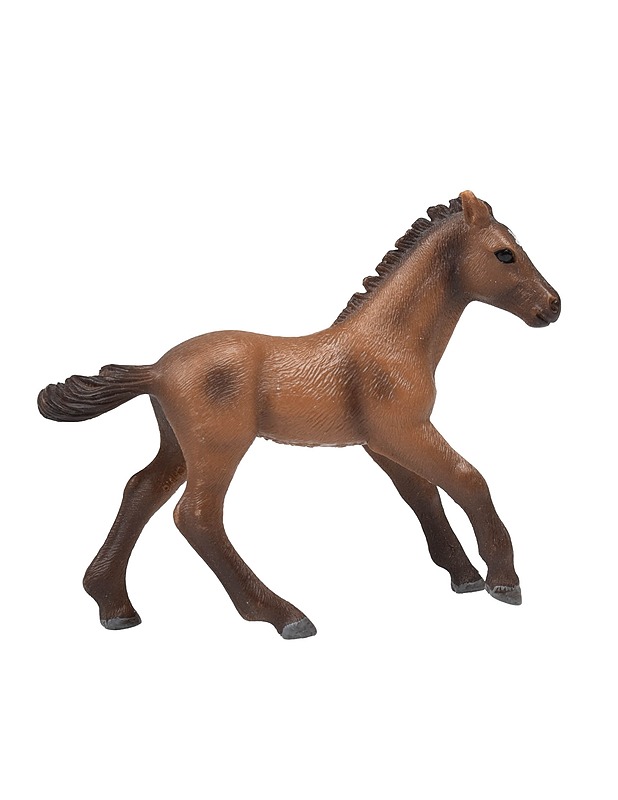 SCHLEICH Camargue hevonen Varsa figuuri - Lasten lelut - 10105488517 - 0