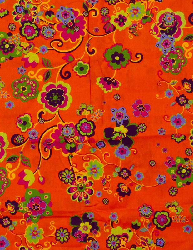 Puuvillakangas, 145x300 cm - Kankaat - 10105488523 - 0