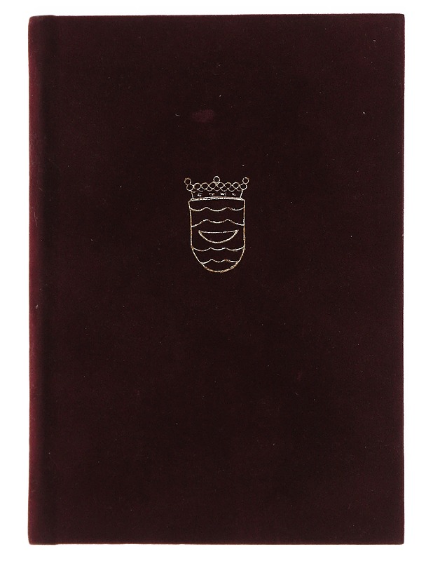 Newland's nation songbook - Emma Fogelholm - Musiikki- ja elokuvakirjat - 10105488540 - 0