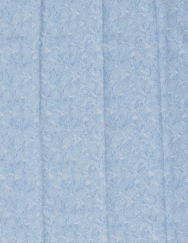 Puuvillakangas, 107x155 cm - Kankaat - 10105488544 - 0