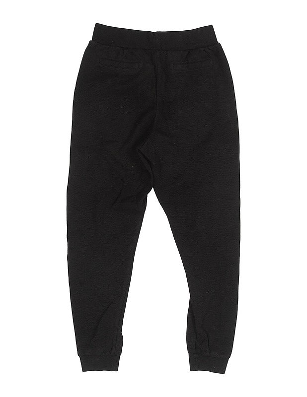 KARL LAGERFELD collage housut, S - Naisten housut, shortsit ja haalarit - 10105488545 - 1