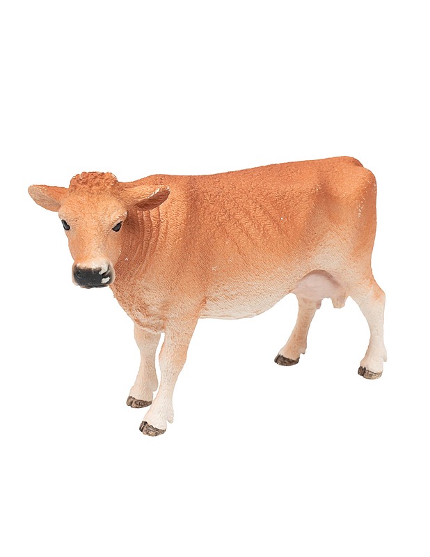 SCHLEICH Jersey - lehmä figuuri - Lasten lelut - 10105488546 - 0