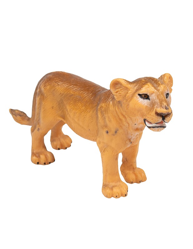 SCHLEICH leijona figuuri - Lasten lelut - 10105488567 - 0