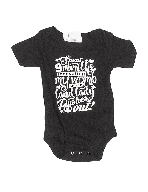 RTLKIDS vauvan body, 6 KK
