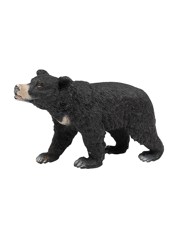 SCHLEICH musta karhu figuuri - Lasten lelut - 10105488585 - 0