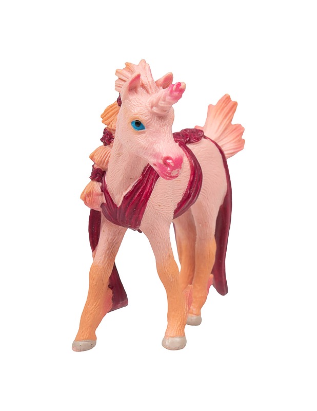 SCHLEICH  Bayala Yksisarvinen Miriel figuuri - 70494 - Lasten lelut - 10105488589 - 1