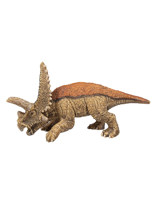 SCHLEICH Pentaceratops, Mini figuuri - 14535 - Lasten lelut - 10105488594 - 1