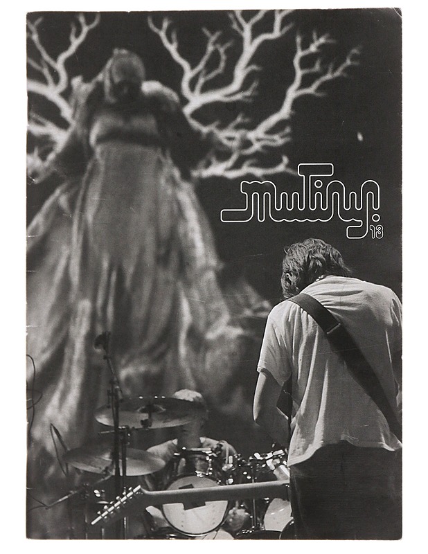 Musiikkia korville - Janne Mäki-Turja - Elämäkerrat ja muistelmat - 10105488603 - 0