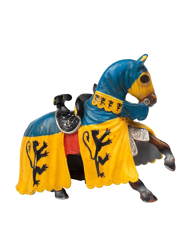 SCHLEICH Ritari figuuri - 70020 - Lasten lelut - 10105488601 - 0
