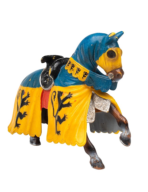 SCHLEICH Ritari figuuri - 70020 - Lasten lelut - 10105488601 - 1