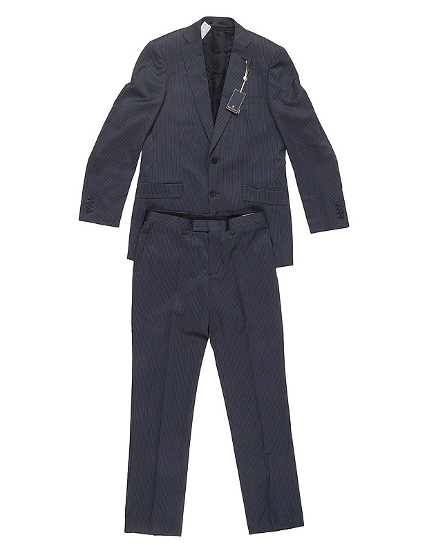 BATISTINI puku, 50L - Miesten puvut - 10105488604 - 0