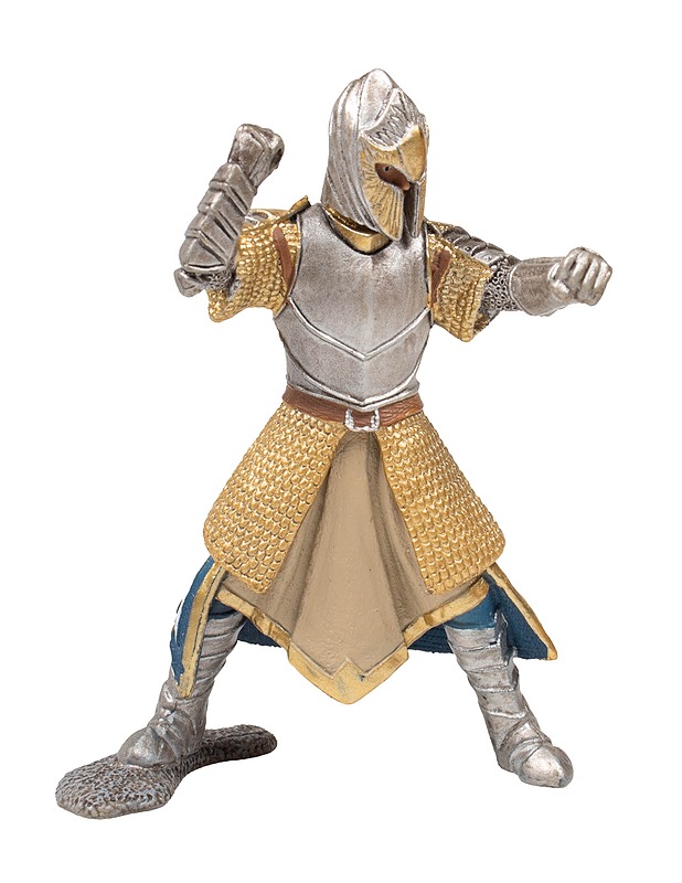SCHLEICH Griffin knight figuuri - Lasten lelut - 10105488608 - 0