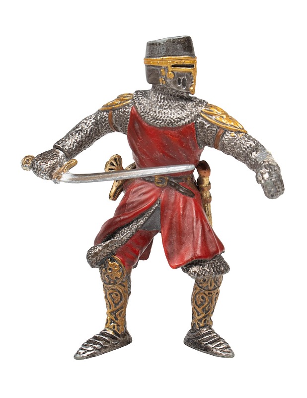 SCHLEICH world of knights figuuri - Lasten lelut - 10105488618 - 0