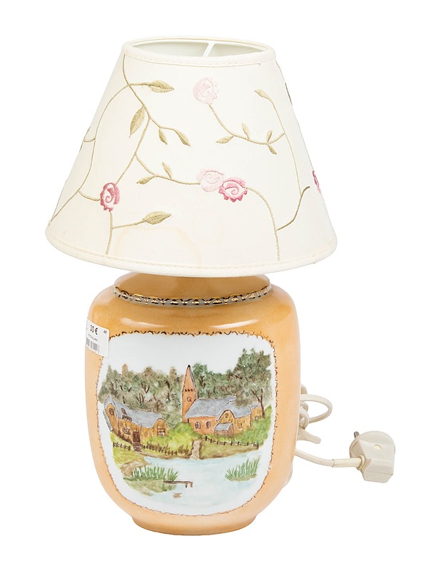 BAVARIA pöytävalaisin - Valaisimet - 10105488670 - 0