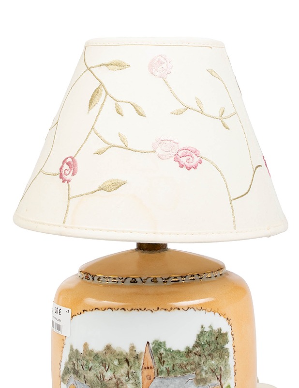 BAVARIA pöytävalaisin - Valaisimet - 10105488670 - 1