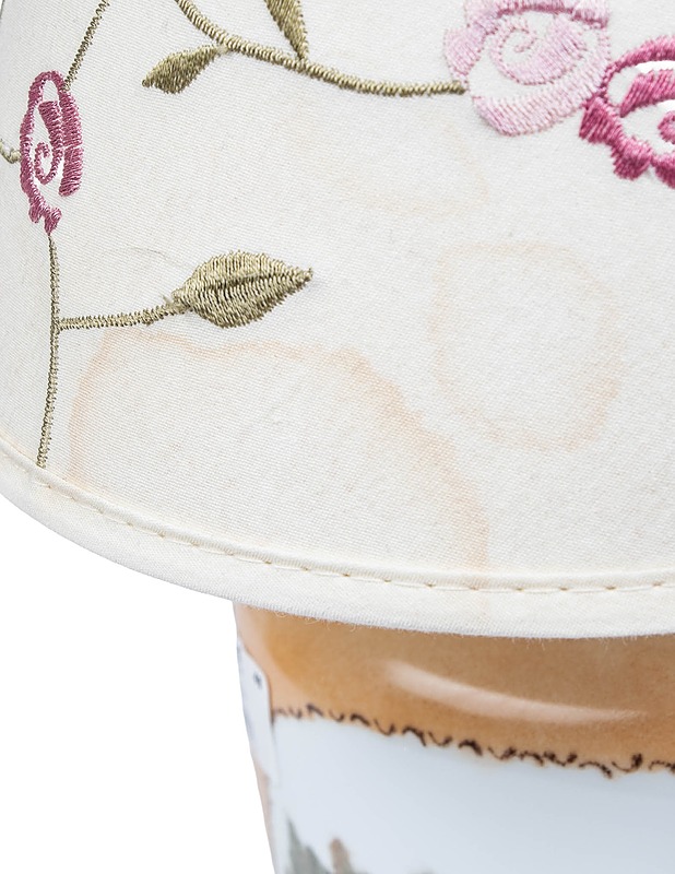 BAVARIA pöytävalaisin - Valaisimet - 10105488670 - 3