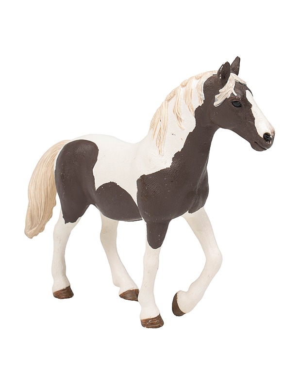 SCHLEICH Pinto hevonen figuuri - 13830 - Lasten lelut - 10105488627 - 0