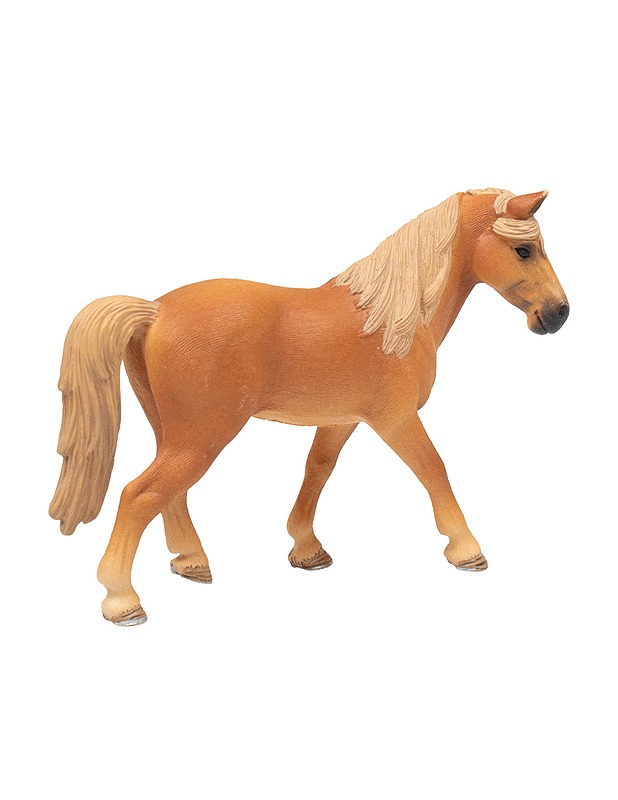 SCHLEICH Farm World Tennessee Walker tamma - 13833 - Lasten lelut - 10105488635 - 0