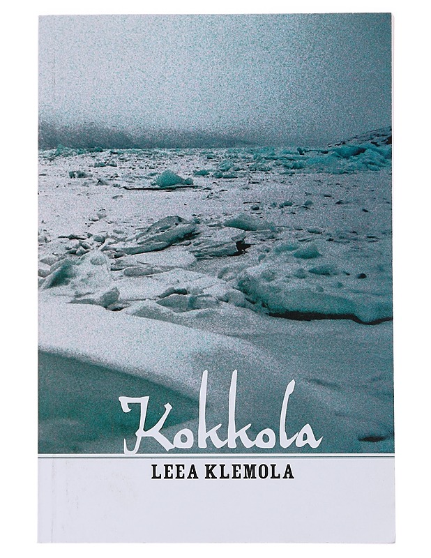 Kokkola - Klemola, Leea - Romaanit ja novellit - 10105488637 - 0