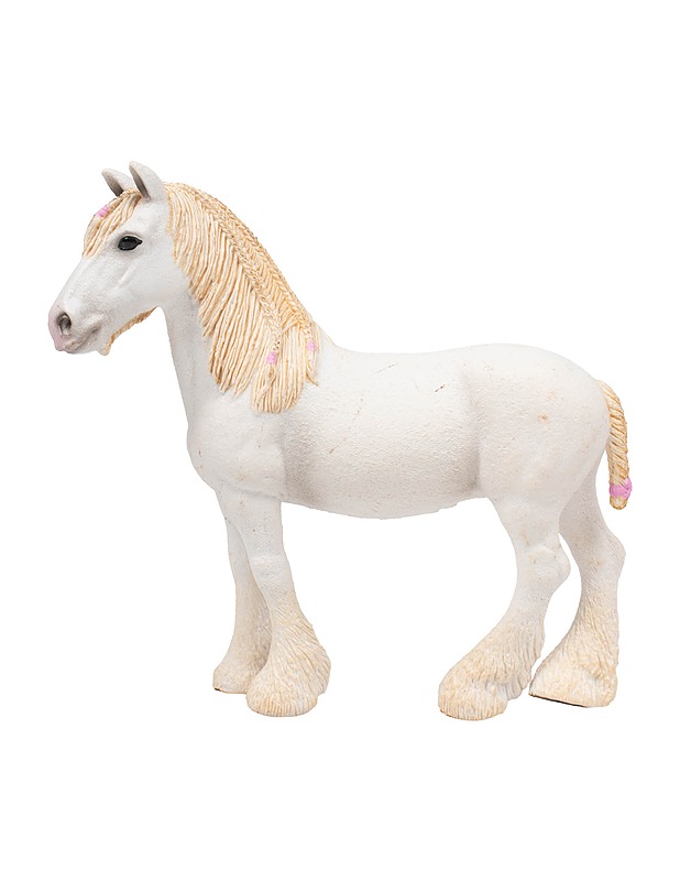 SCHLEICH Farm World Shiren hevonen tamma -  13735 - Lasten lelut - 10105488640 - 0