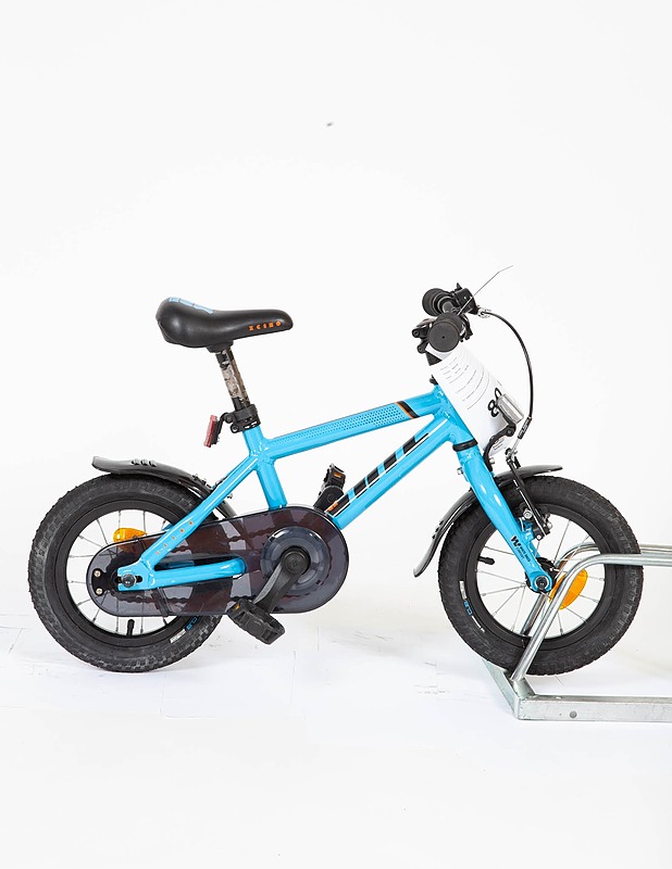 WHITE XC 120 polkupyörä, 12" - Lastenpyörät - 10105488643 - 0