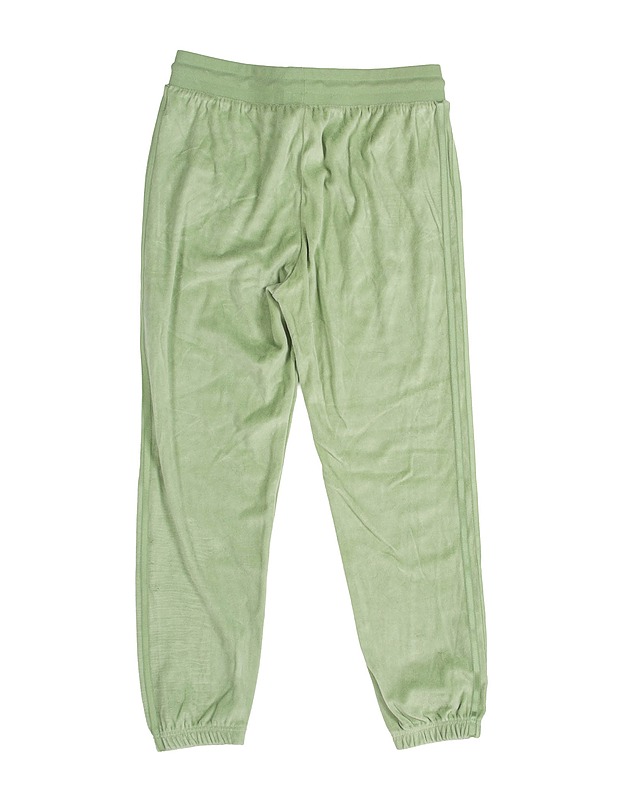 ADIDAS Slim Jogger veluurihousut, 40 - Naisten housut, shortsit ja haalarit - 10105488641 - 1