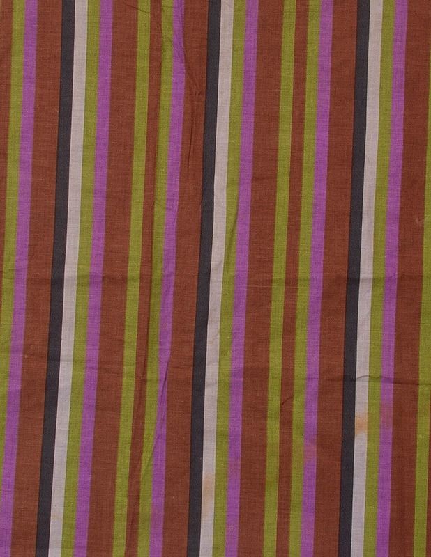 Puuvillakangas, 77x280 cm - Kankaat - 10105488686 - 0