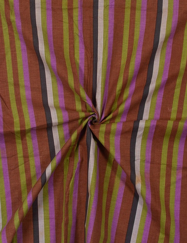 Puuvillakangas, 77x280 cm - Kankaat - 10105488686 - 1