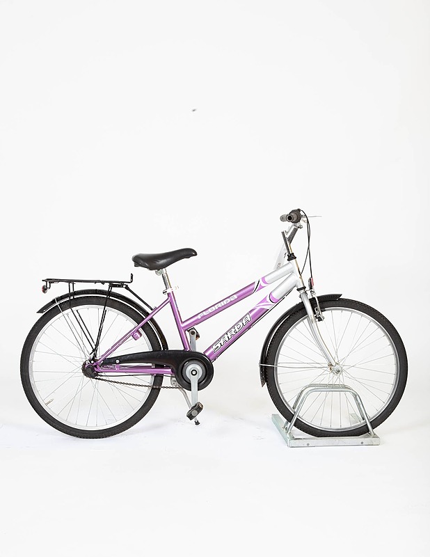 SARDA Florida polkupyörä, 24" - Lastenpyörät - 10105488690 - 0